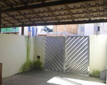 GRANDE OPORTUNIDADE !!! CASA BARATA EM CONDOMÍNIO FECHADO EM CAMPO GRANDE COM FÁCIL ACESSO