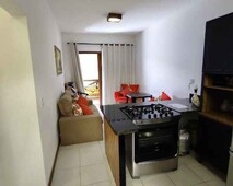 LOCAÇÃO - Apartamento em Itacimirim com Linda Vista Para a Lagoa. Pra você que busca local