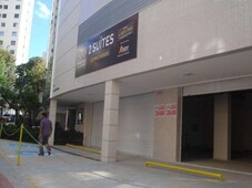 Loja para alugar no bairro Santo Antônio, 57m²