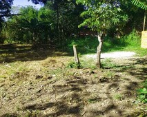 Lote no Goiabal Terreno / lote com venda por R$8.500