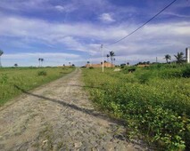 Mega oportunidade para você sair do aluguel. Lotes Maracanaú Pacatuba