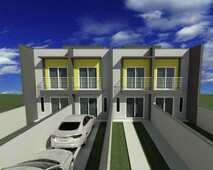 Residencial Arvoredo, 2 dormitórios, 1 banheiros, 67M² de Área Construída