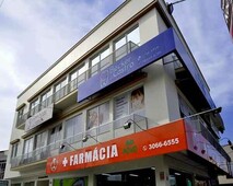 SALA COMERCIAL BAIRRO AREIAS EM SÃO JOSÉ