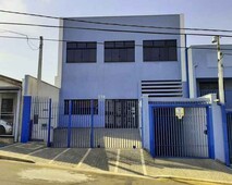 Salão para alugar, 387 m² por R$ 9.000,00/mês - Centro - Santa Bárbara D'Oeste/SP