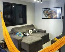 São Paulo - Apartamento Padrão - Vila Olímpia