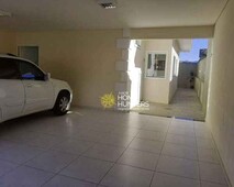 Sobrado com 3 dormitórios, 187 m² - venda por R$ 800.000,00 ou aluguel por R$ 2.800,00/mês