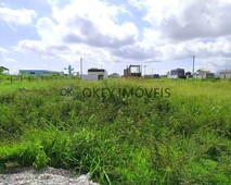 TERRENO RESIDENCIAL em Caraguatatuba - SP, Portal dos Pássaros