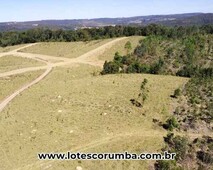 Top Lançamento, Novo; Lago Corumbá