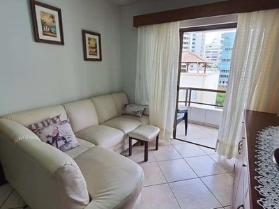 Aluguel anual 1 suite 2 dorm 1 vaga centro bc