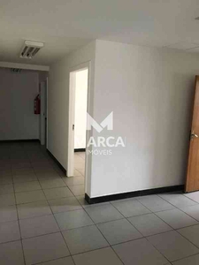 Andar para alugar no bairro Estoril, 450m²