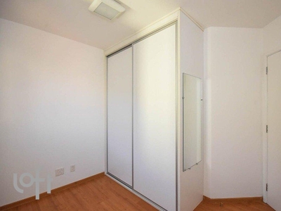 Apartamento à venda em Aclimação com 64 m², 2 quartos, 1 suíte, 1 vaga