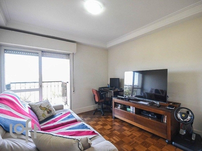 Apartamento à venda em Alto de Pinheiros com 185 m², 4 quartos, 3 suítes, 4 vagas