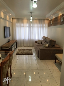 Apartamento à venda em Aricanduva com 78 m², 3 quartos, 1 vaga