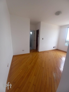 Apartamento à venda em Butantã com 45 m², 1 vaga
