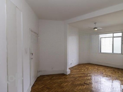 Apartamento à venda em Ipanema com 43 m², 1 quarto, 1 suíte