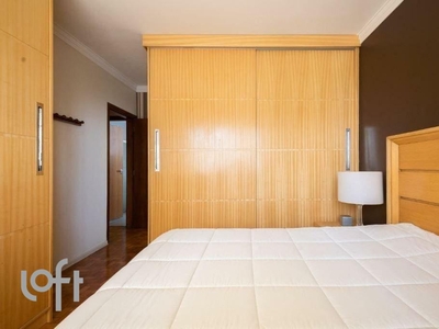 Apartamento à venda em Itaim Bibi com 180 m², 3 quartos, 1 suíte, 2 vagas