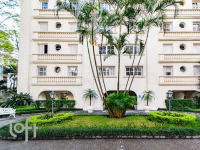Apartamento à venda em Jardim Paulista com 120 m², 3 quartos, 1 suíte, 2 vagas