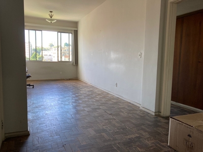 Apartamento à venda em Rio Comprido com 100 m², 3 quartos, 1 vaga