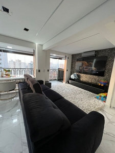 Apartamento à venda em Santana com 69 m², 2 quartos, 1 suíte, 2 vagas