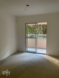 Apartamento à venda em Vila Andrade com 34 m²