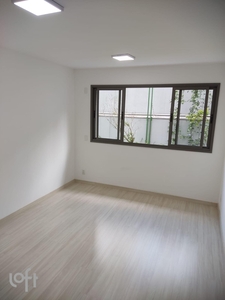 Apartamento à venda em Vila Clementino com 42 m², 1 quarto