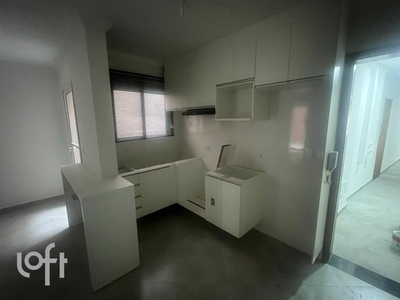 Apartamento à venda em Vila Formosa com 34 m², 1 quarto