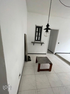Apartamento à venda em Vila Isabel com 82 m², 3 quartos, 1 suíte, 2 vagas