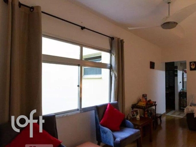 Apartamento à venda em Vila Madalena com 70 m², 2 quartos, 1 vaga