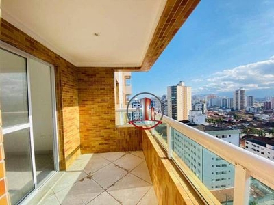 Apartamento com 2 Quartos à venda, 74m² - Vila Assunção