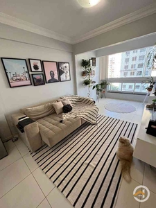 Apartamento com 2 quartos à venda no bairro Alto da Glória, 70m²
