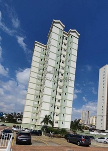 Apartamento com 2 Quartos e 2 banheiros para Alugar, 56 m² por R$ 1.900/Mês