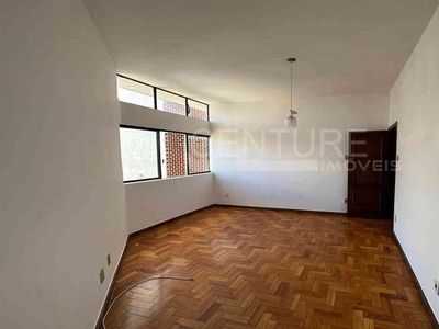 Apartamento com 1 quarto para alugar no bairro Funcionários, 66m²