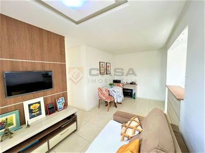 Apartamento com 3 Quartos à venda, 65m² - Jardim Limoeiro