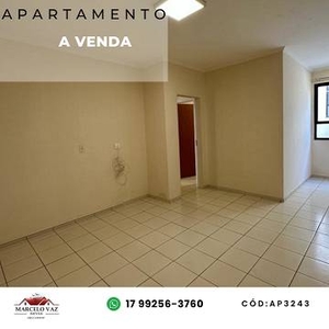 Apartamento com 3 Quartos à venda, 80m² - Vila Anchieta
