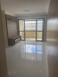 Apartamento com 3 Quartos e 2 banheiros para Alugar, 79 m² por R$ 4.200/Mês