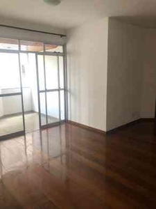 Apartamento com 3 quartos para alugar no bairro Lourdes, 95m²