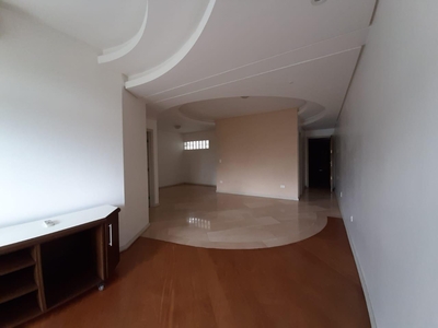 Apartamento em Centro, Taubaté/SP de 155m² 3 quartos à venda por R$ 710.000,00 ou para locação R$ 1.900,00/mes