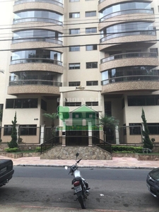 Apartamento em Parque Residencial Aquarius, São José dos Campos/SP de 0m² 4 quartos à venda por R$ 2.749.000,00 ou para locação R$ 10.000,00/mes
