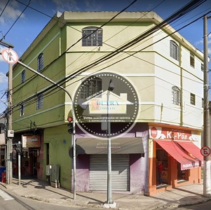 Apartamento em Santa Luzia, Juiz de Fora/MG de 46m² 2 quartos para locação R$ 800,00/mes