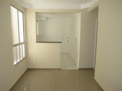 Apartamento em Santa Terezinha, Piracicaba/SP de 46m² 2 quartos para locação R$ 700,00/mes
