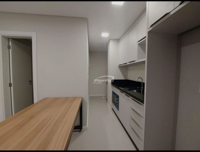 Apartamento no Bairro Velha em Blumenau com 1 Dormitórios e 70.65 m²