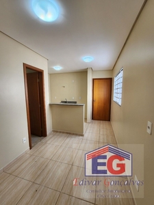 Apartamento para aluguel com 1 quarto no SOF Norte, Setor Industrial