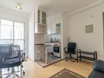 Apartamento para aluguel - jardim paulista, 1 quarto, 50 m² - são paulo