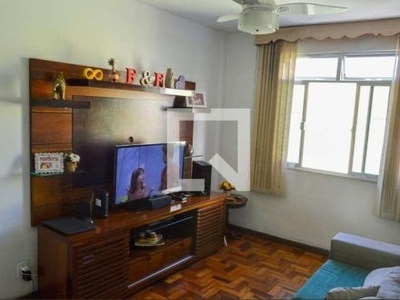 Apartamento para aluguel - taquara, 2 quartos, 52 m² - rio de janeiro