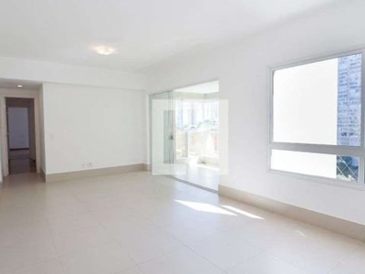 Apartamento para aluguel - vila da serra, 4 quartos, 126 m² - nova lima