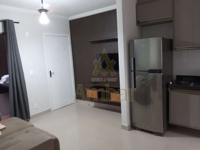 Apartamento - ribeirão preto - lagoinha