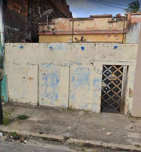 Casa com 1 quarto para alugar no bairro Rodolfo Teófilo, 165m²