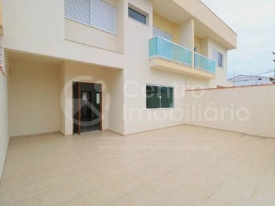 Casa com 2 Quartos à venda, 115m² - Cibratel II