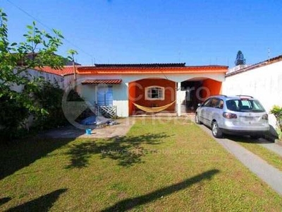 Casa com 3 Quartos à venda, 115m² - Jamaica