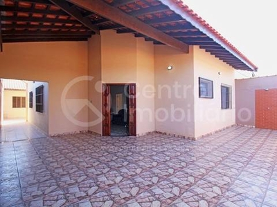 Casa com 3 Quartos à venda, 137m² - Bopiranga